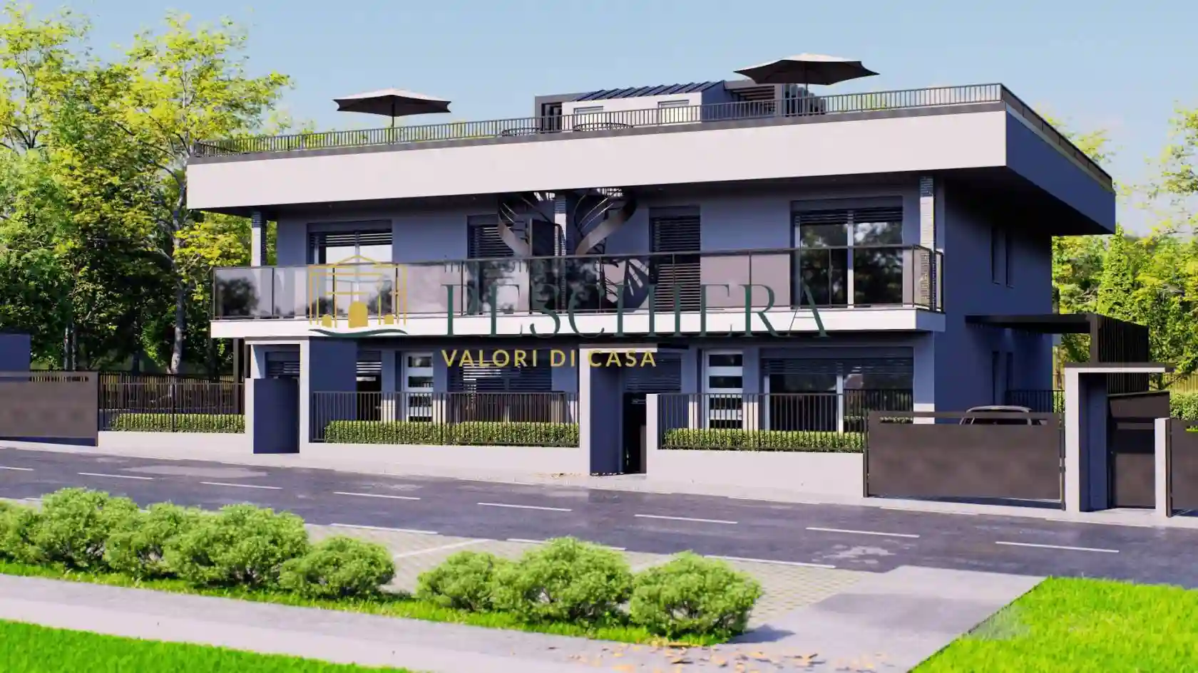 Villetta a schiera - foto 3