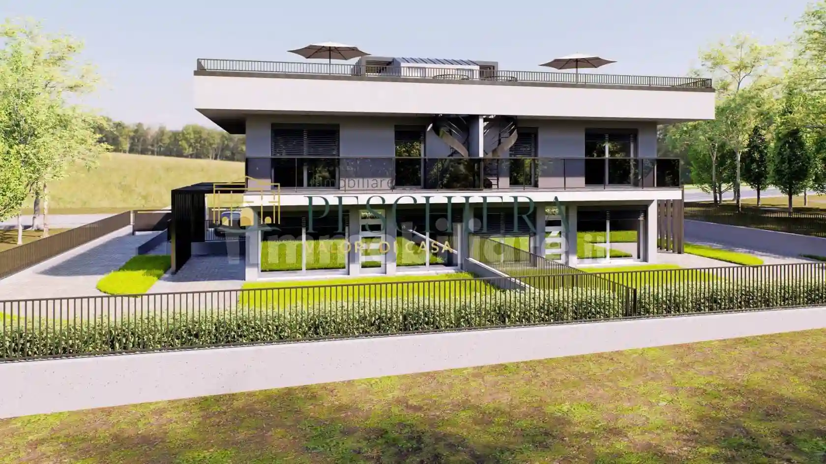 Villetta a schiera - foto 2