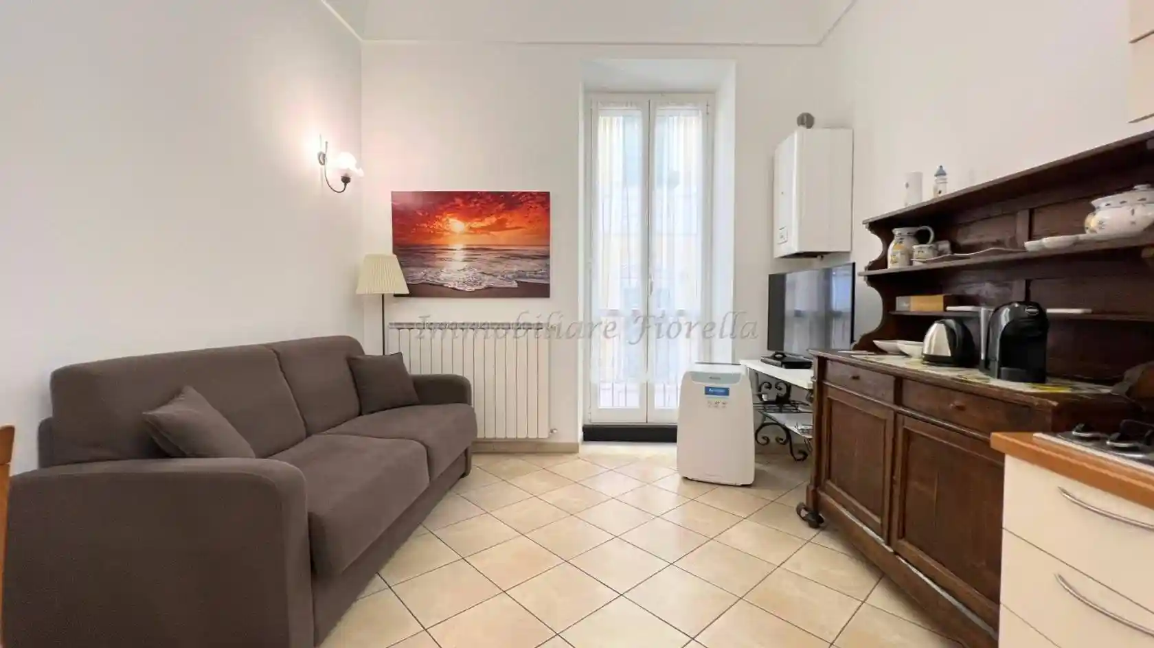 Appartamento in vendita a Loano