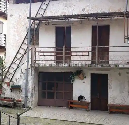 Villa in vendita a Arona