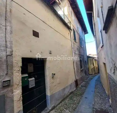 Appartamento in vendita a Lesa