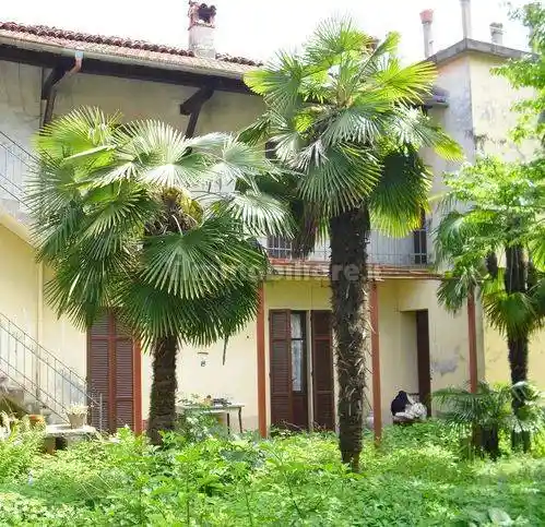 Villa in vendita a Lesa