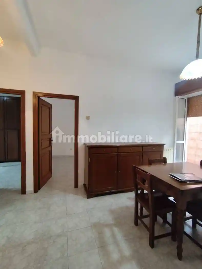 Appartamento in vendita a Nettuno