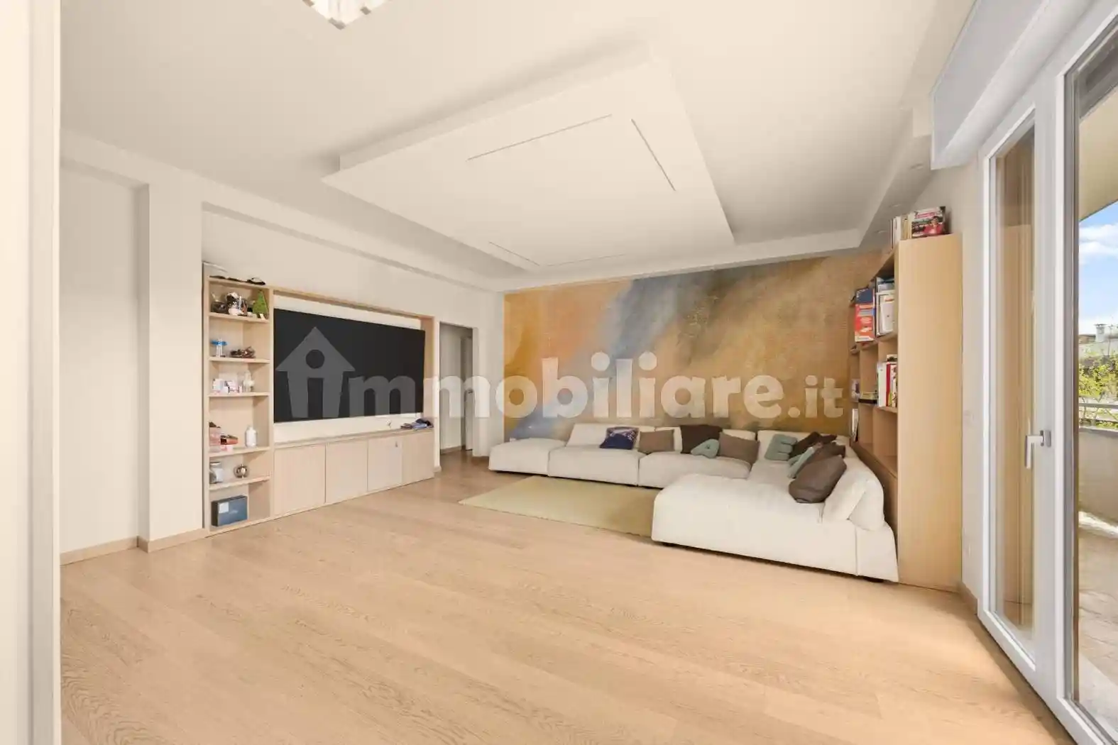 Attico - Mansarda in vendita a Firenze