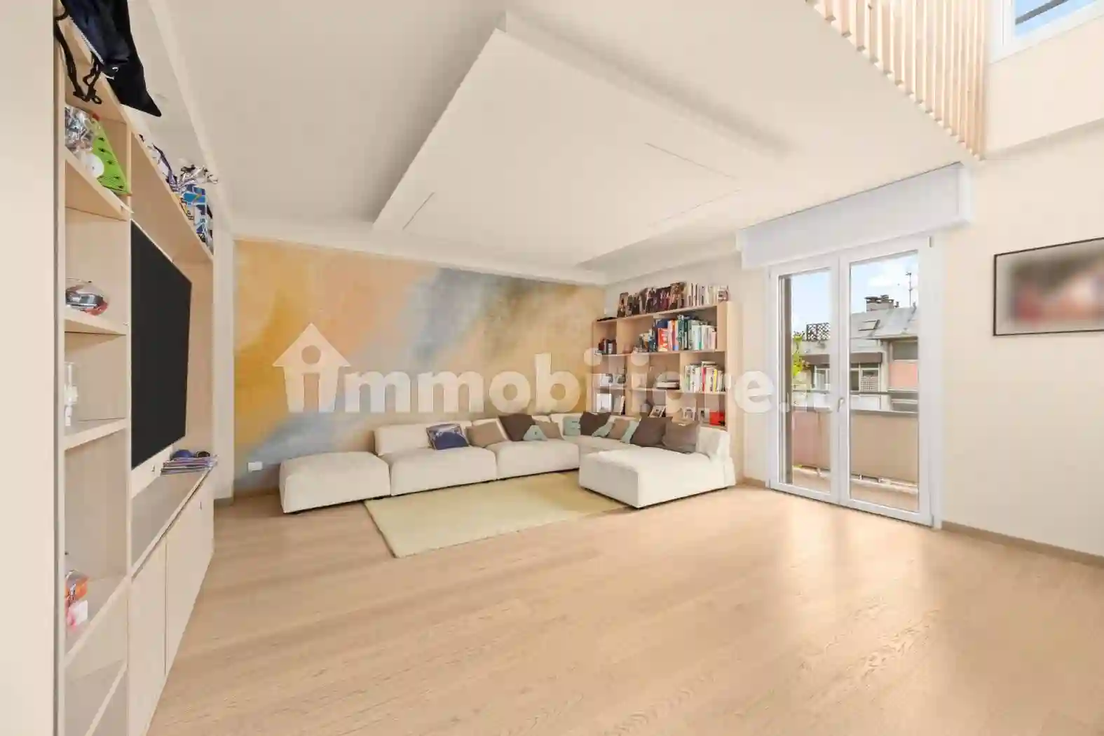 Attico - Mansarda - foto 3