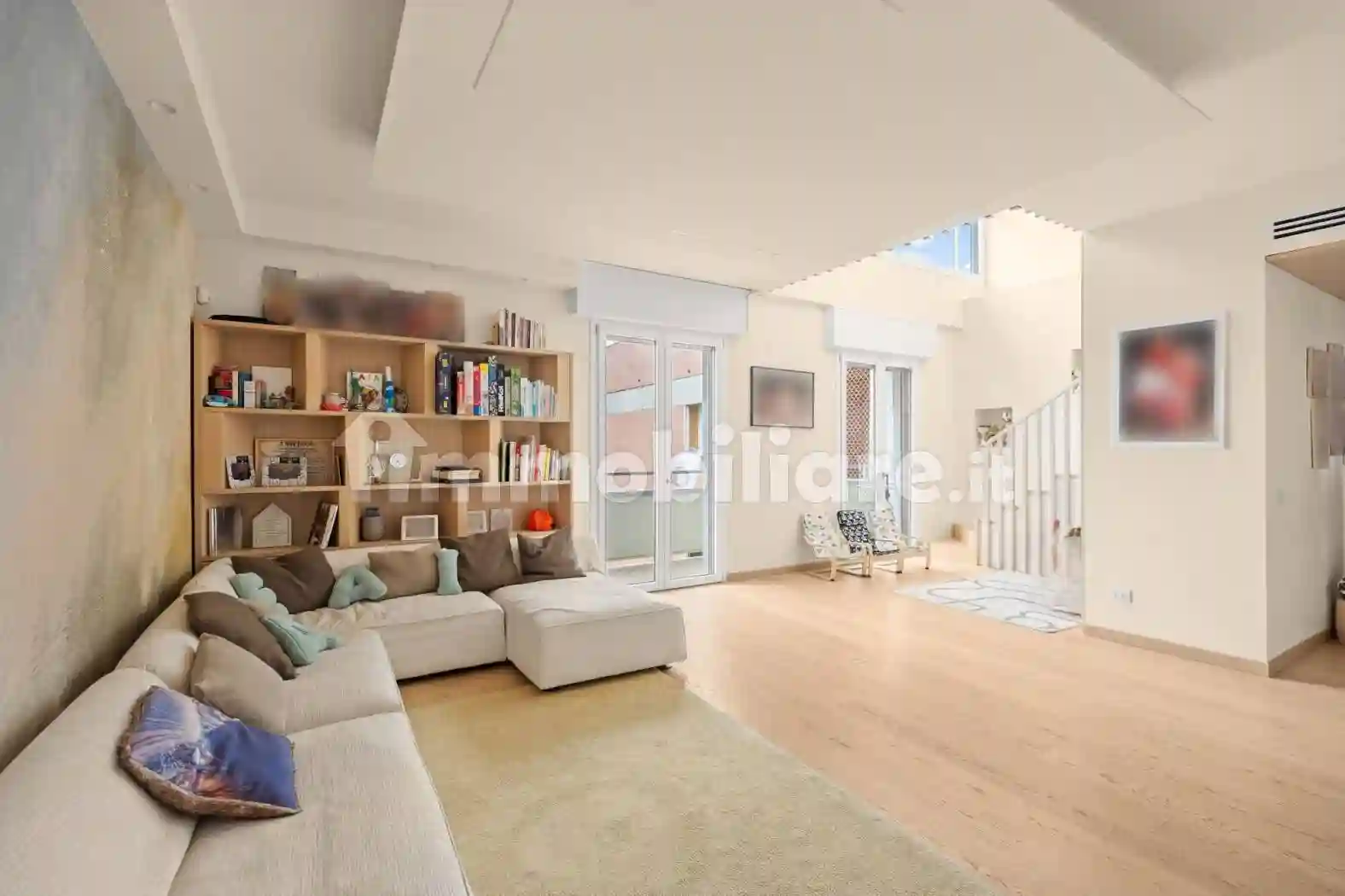 Attico - Mansarda - foto 4