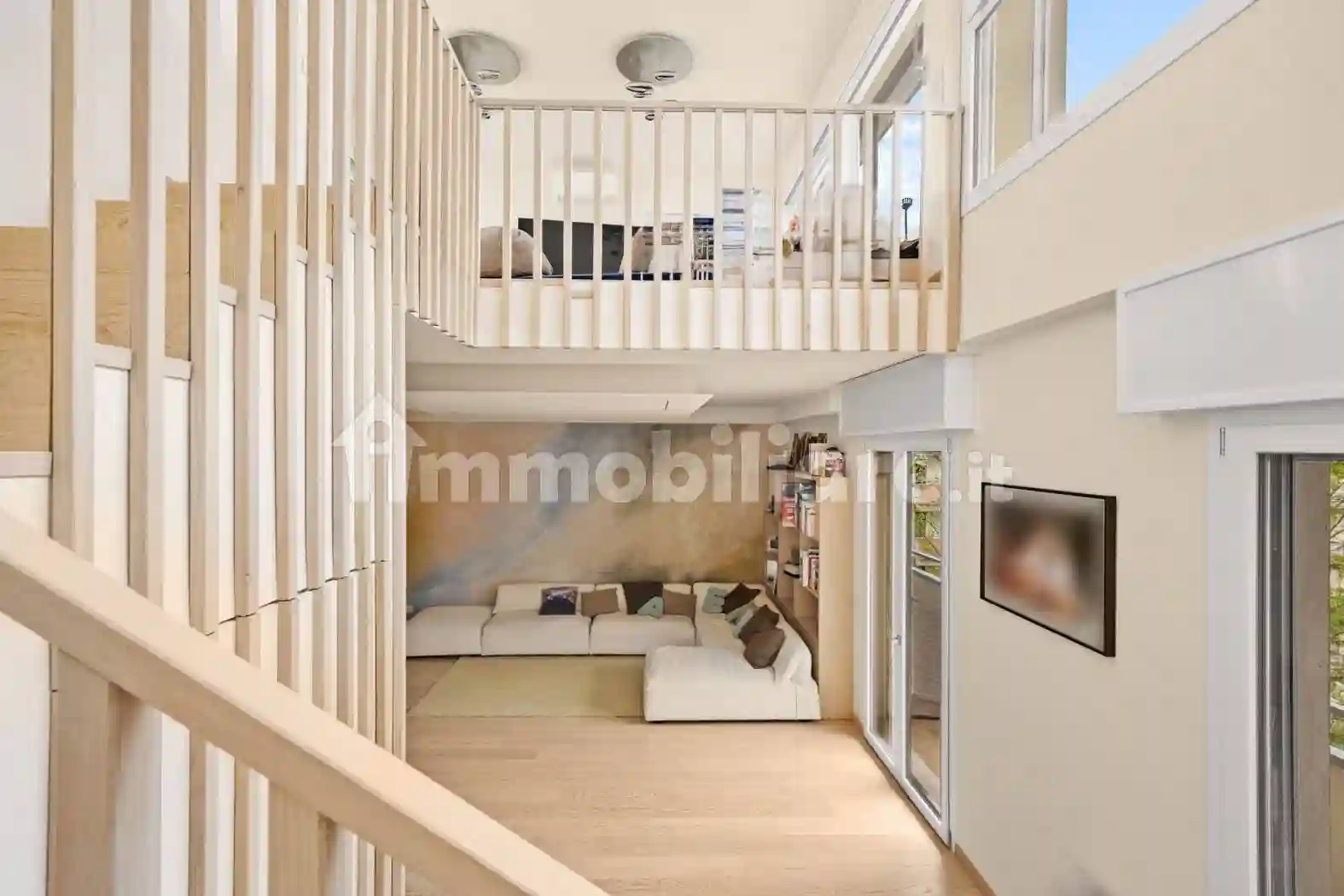 Attico - Mansarda - foto 5