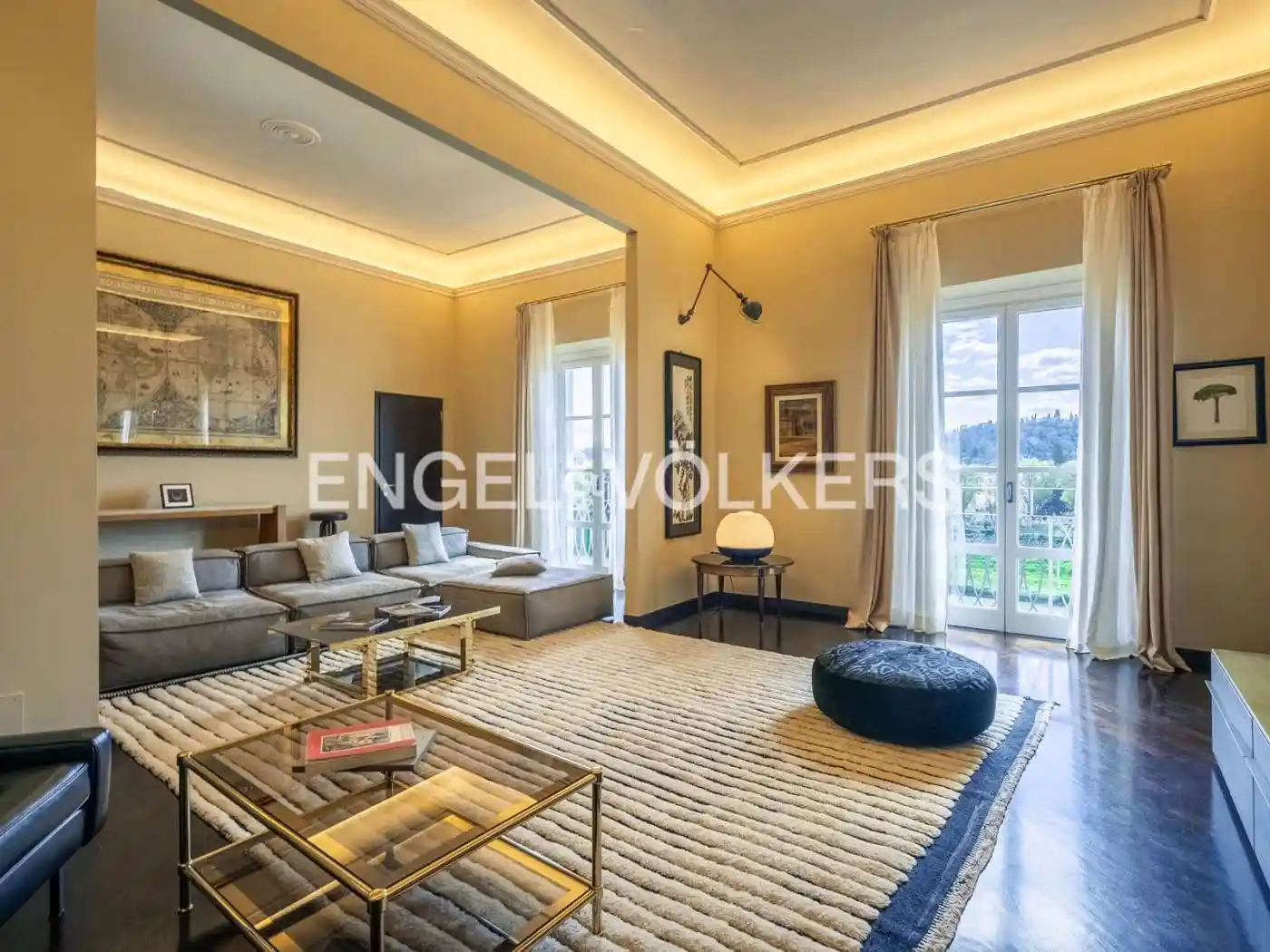 Appartamento in vendita a Firenze