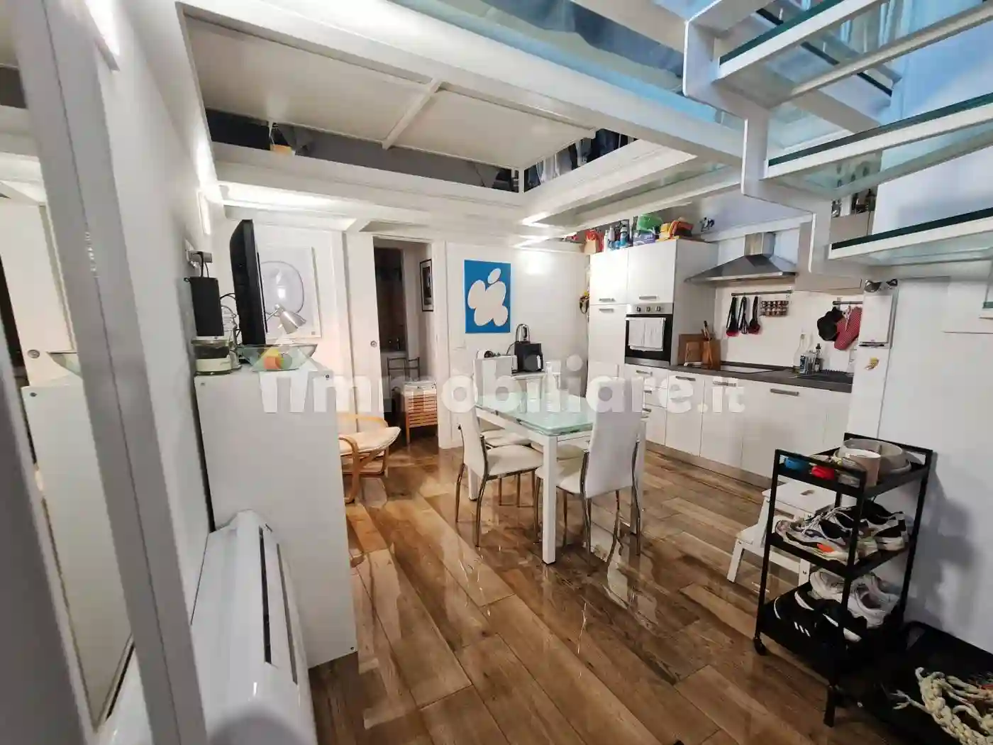 Appartamento - foto 4