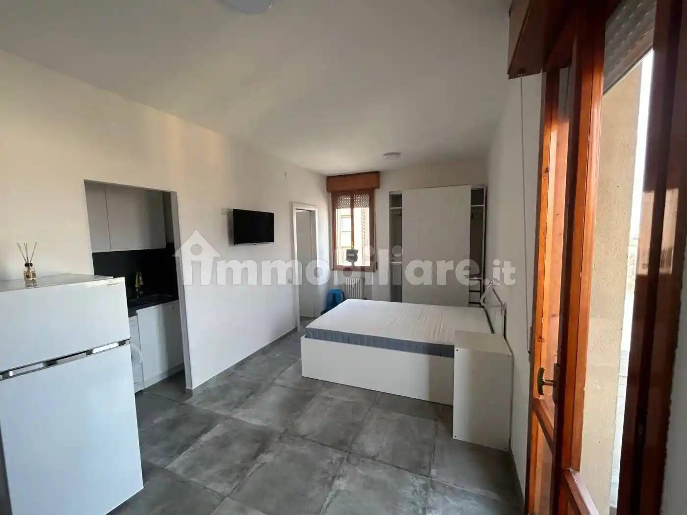 Appartamento in vendita a Modena