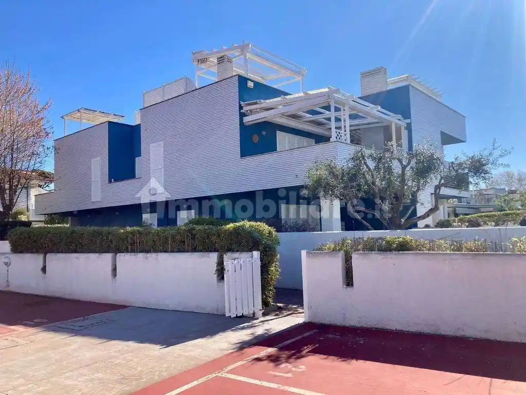 Appartamento in vendita a Santa Marinella