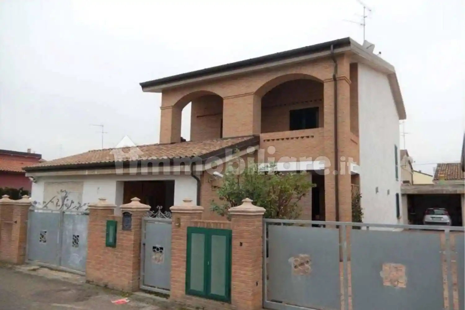 Appartamento in vendita a Portomaggiore