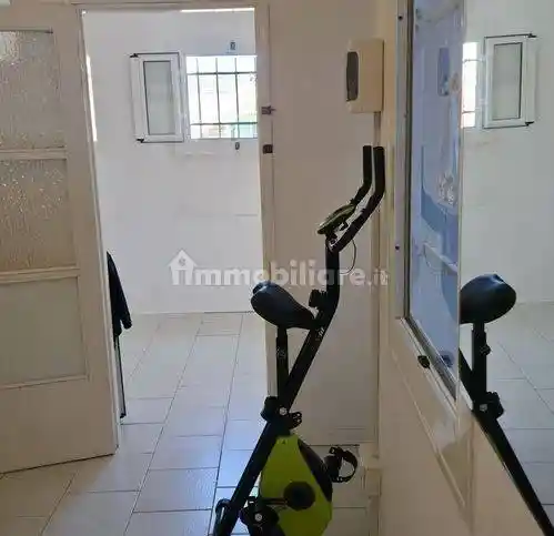 Appartamento in vendita a Imperia