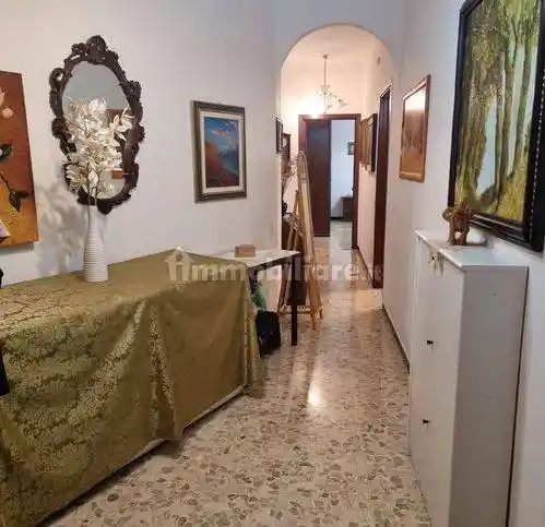 Appartamento in vendita a Imperia