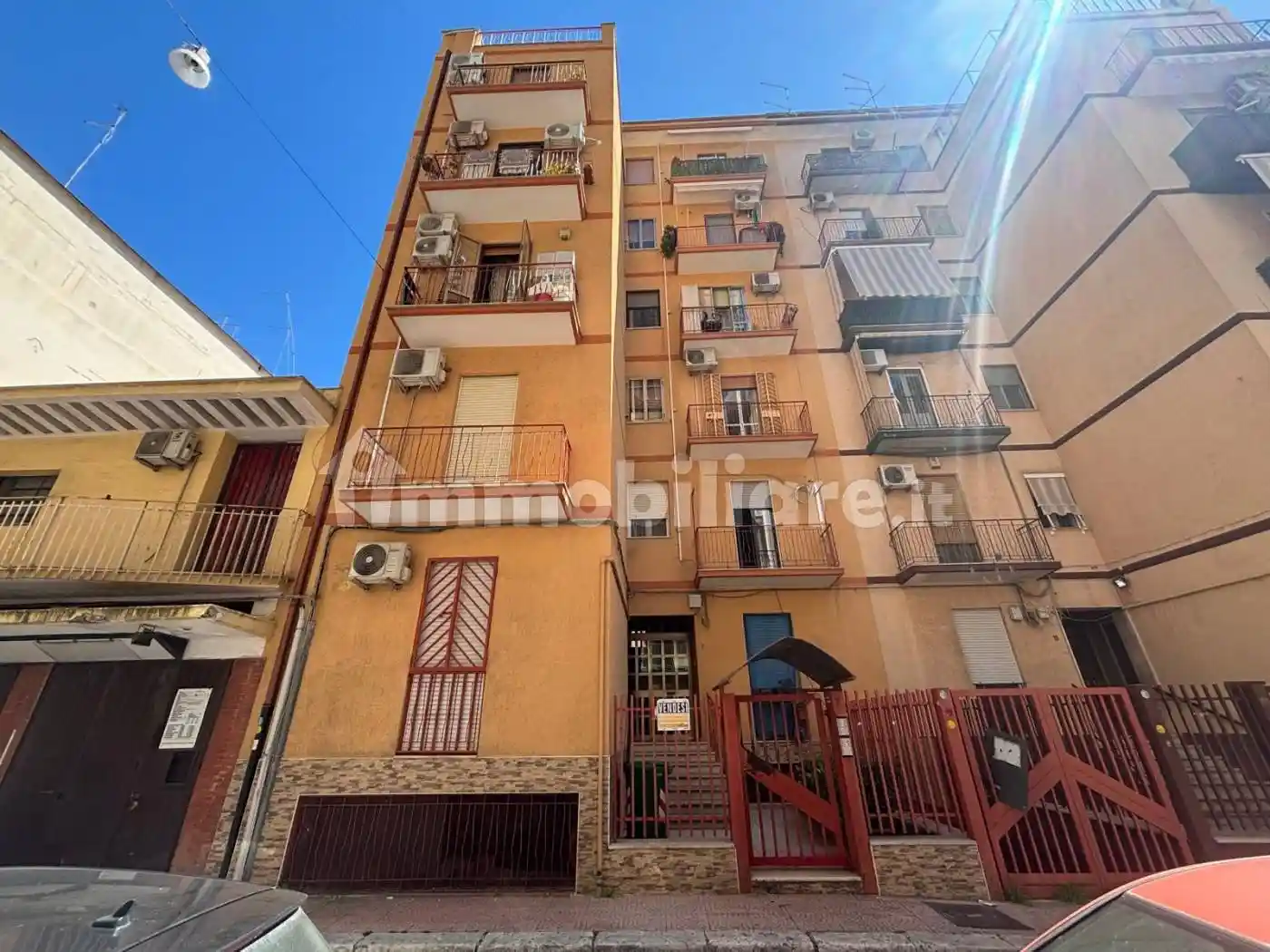 Appartamento in vendita a Taranto