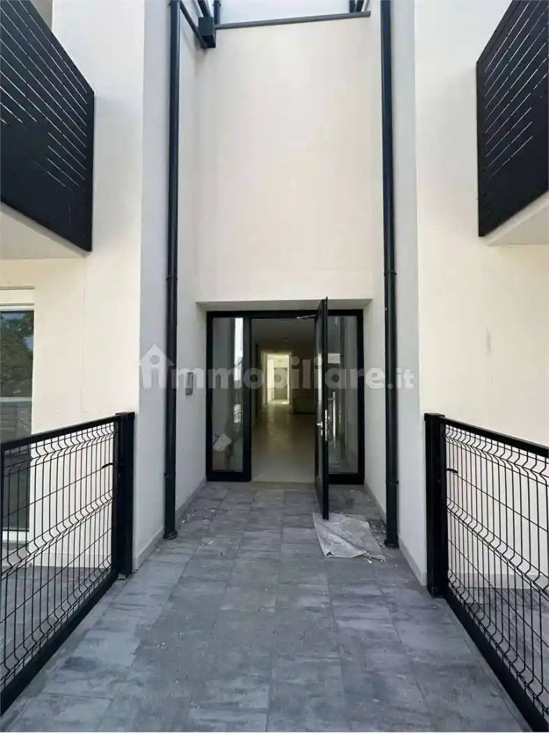 Appartamento in vendita a Venezia