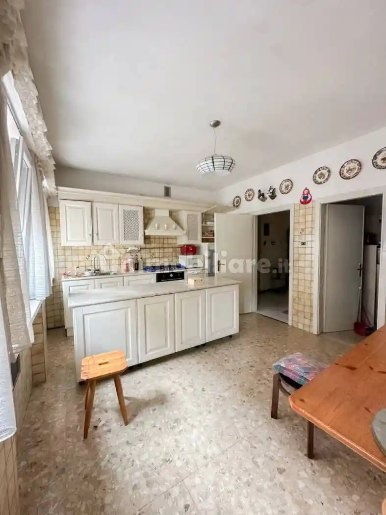 Appartamento in vendita a Trento