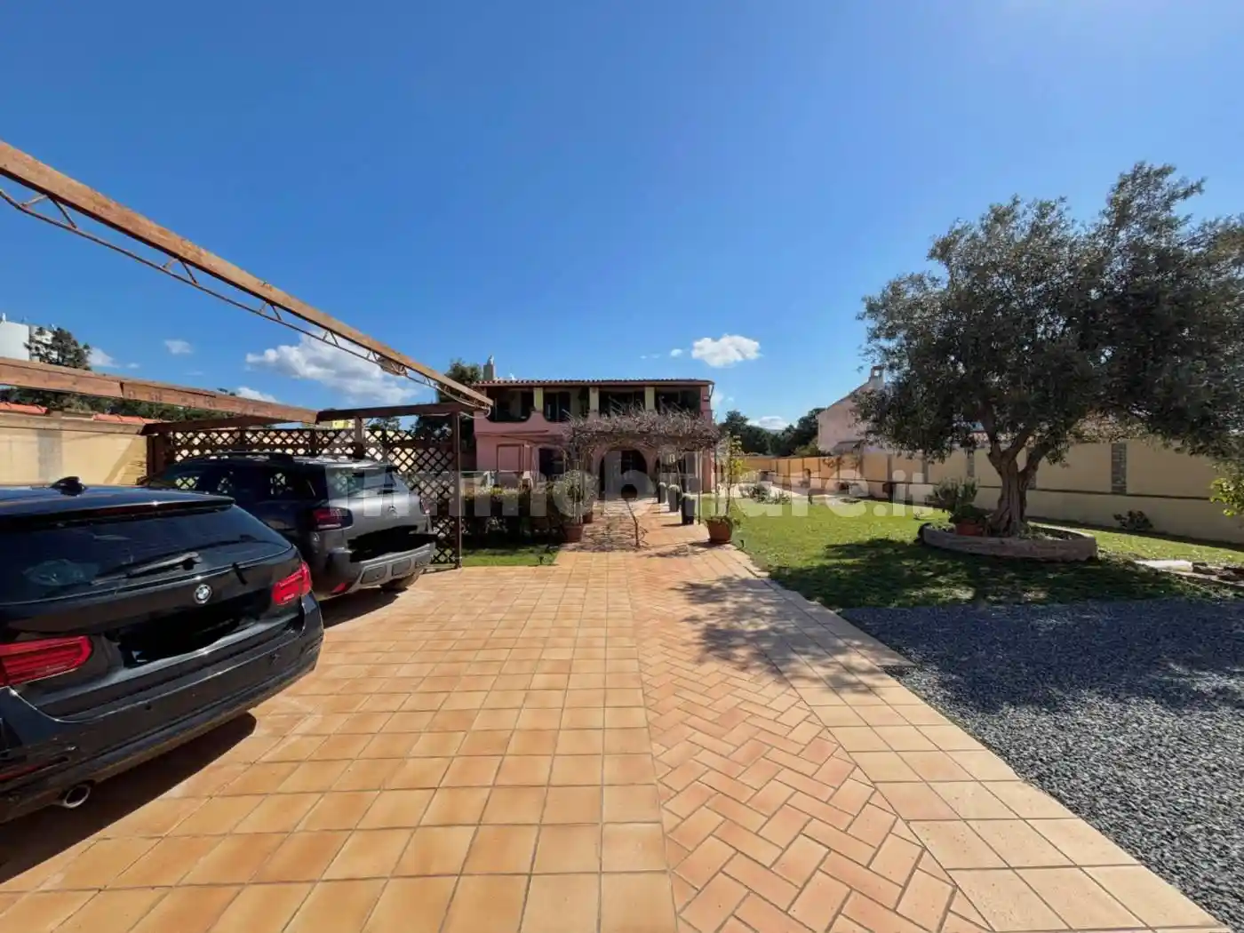 Villa in vendita a Quartu Sant'Elena