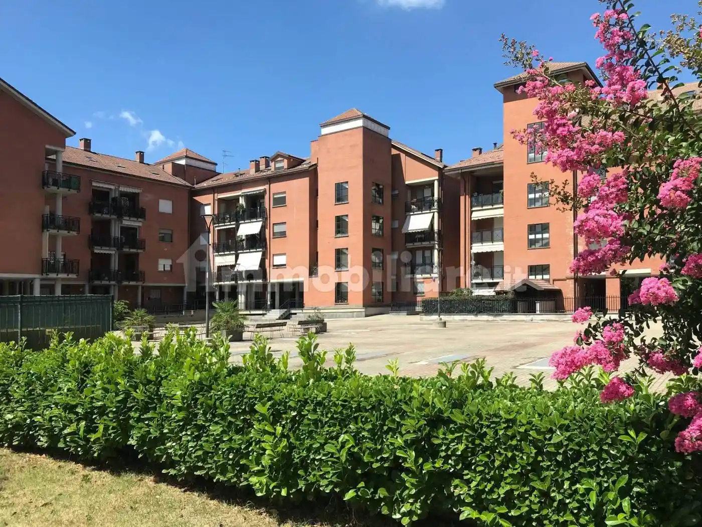 Appartamento in affitto a Gassino Torinese