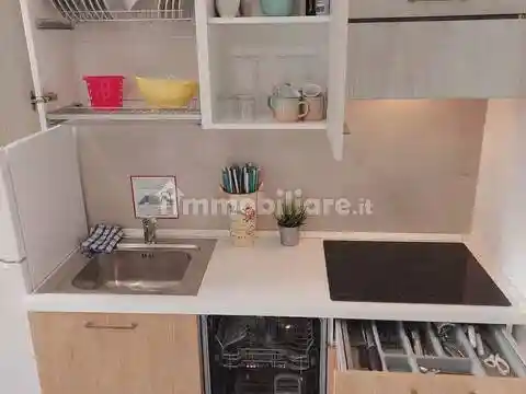 Appartamento in affitto a Verona