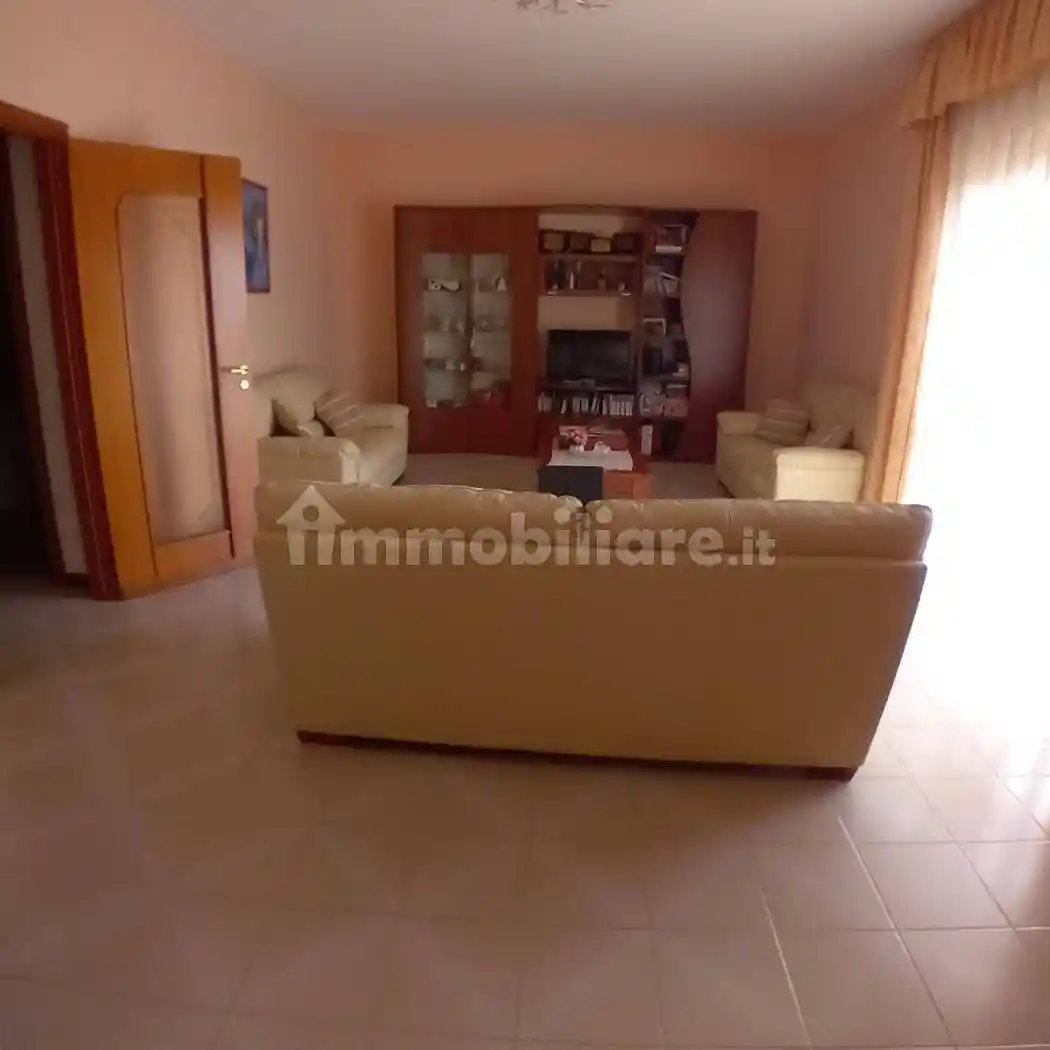 Appartamento in vendita a Agrigento
