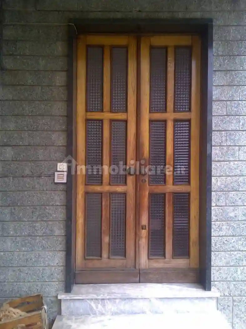 Palazzo - Edificio - foto 2