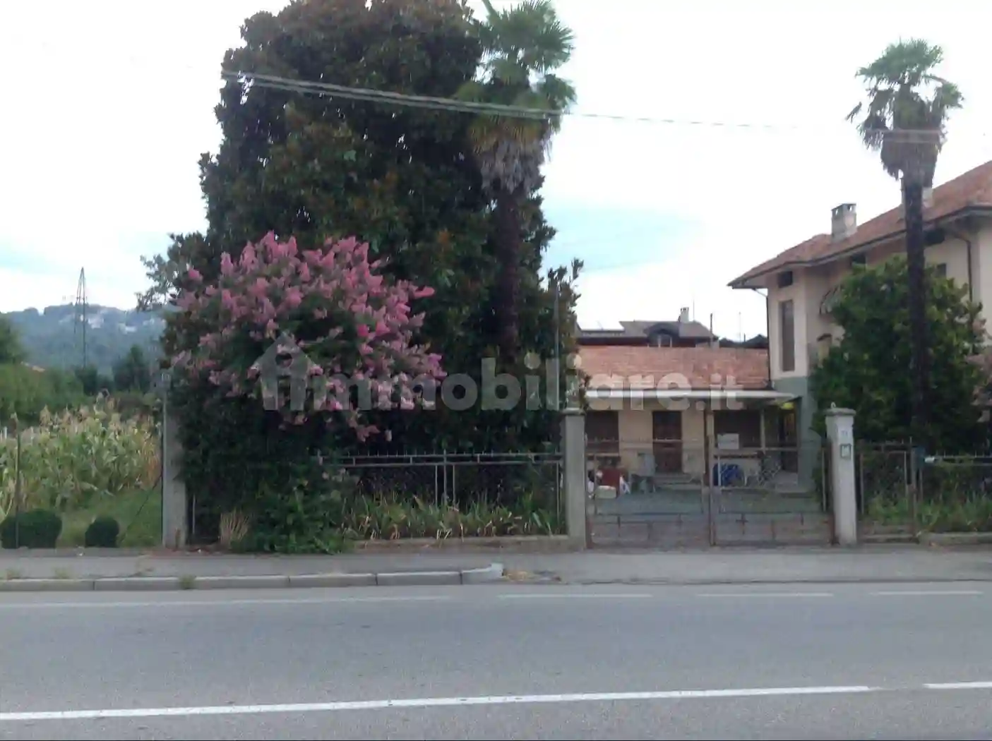 Palazzo - Edificio - foto 3