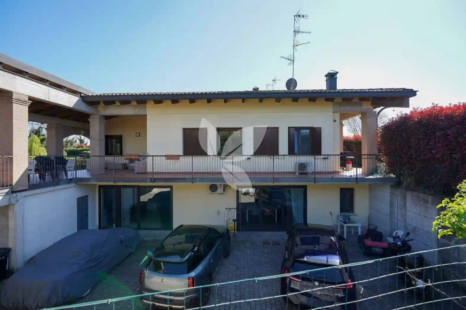 Villetta a schiera - foto 5