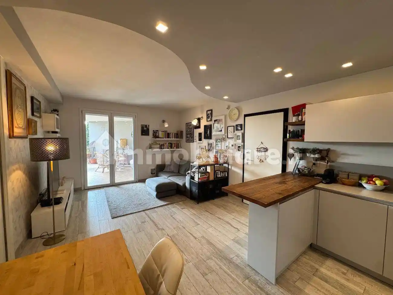 Appartamento in vendita a Scandicci