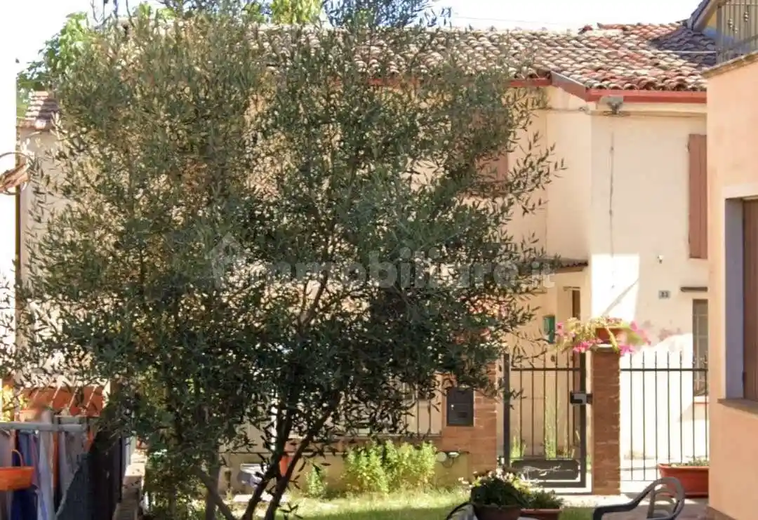 Casa indipendente in vendita a Ravenna