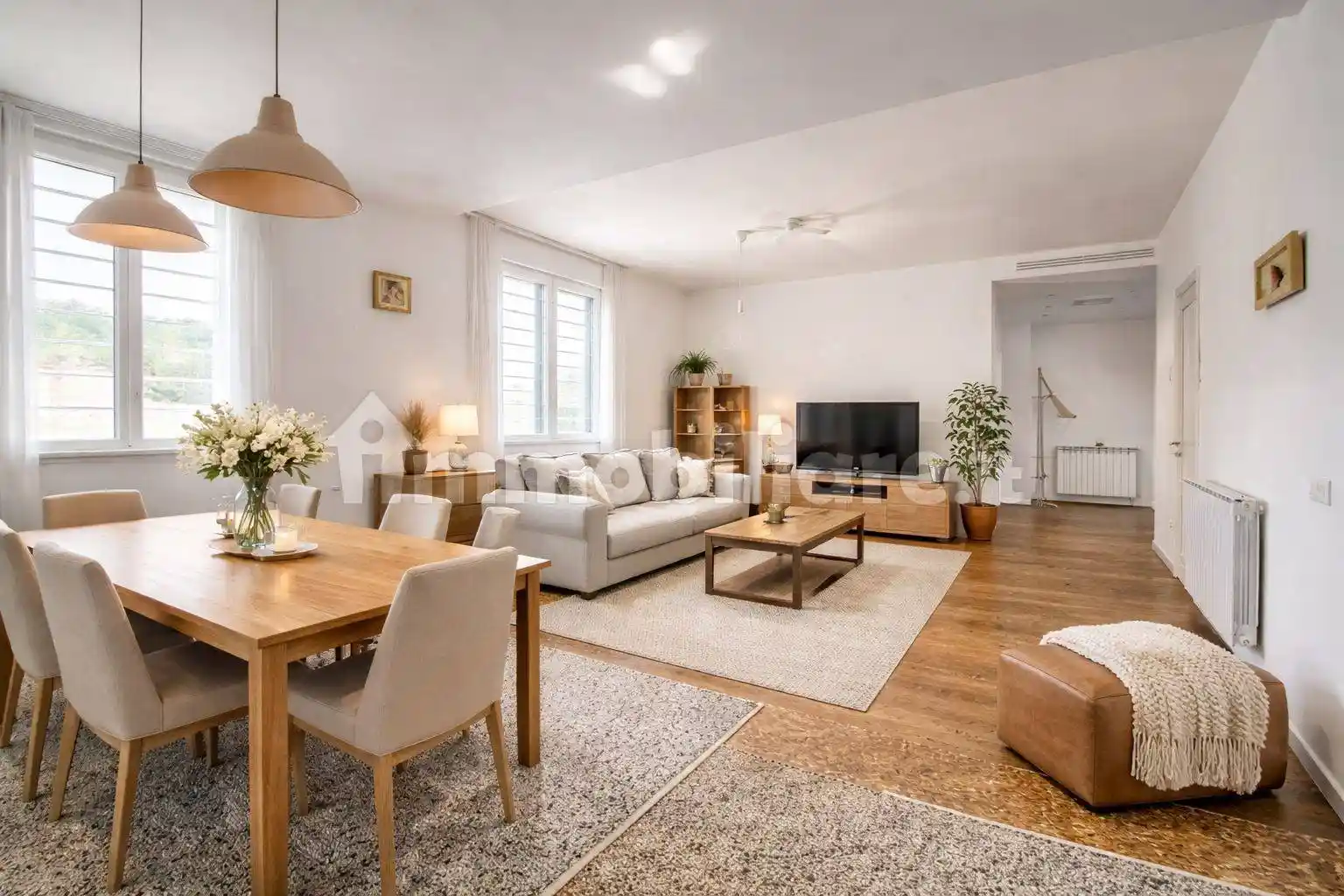 Villa in vendita a Fiumicino