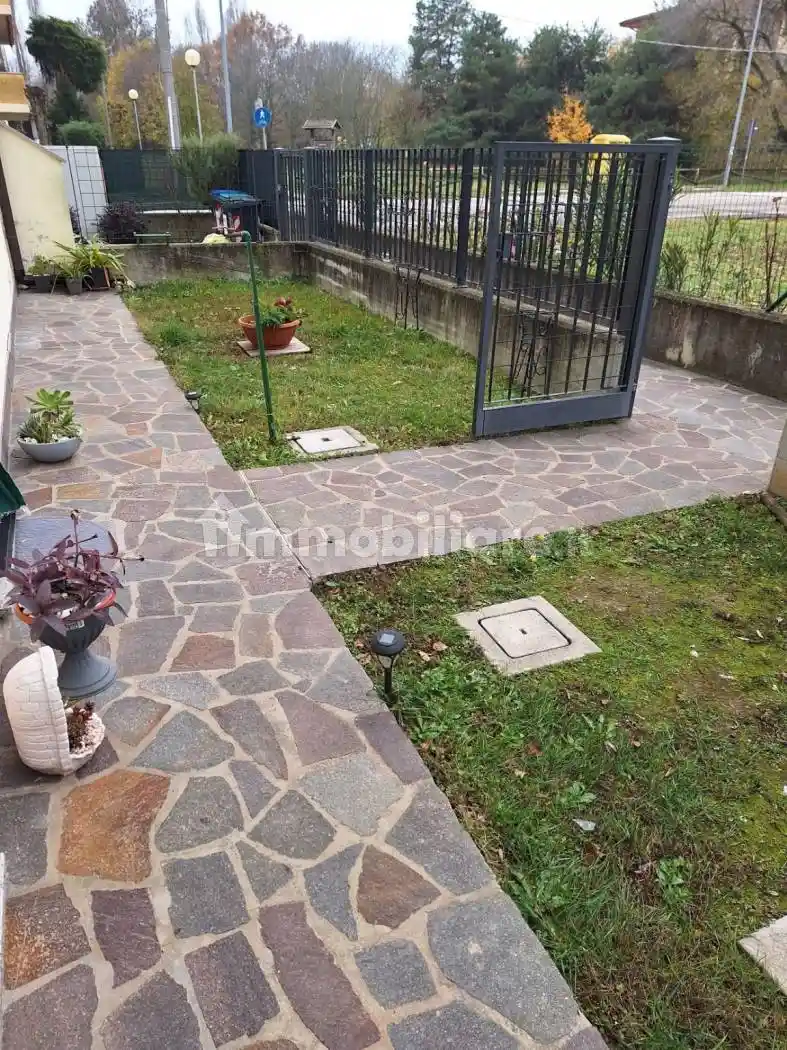 Appartamento in affitto a Rovigo