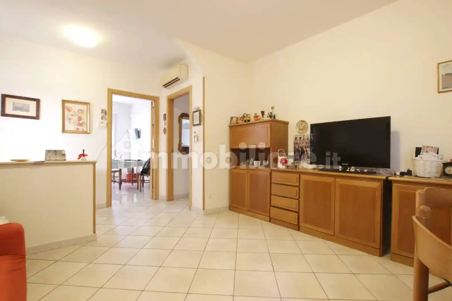 Appartamento in vendita a Sovicille