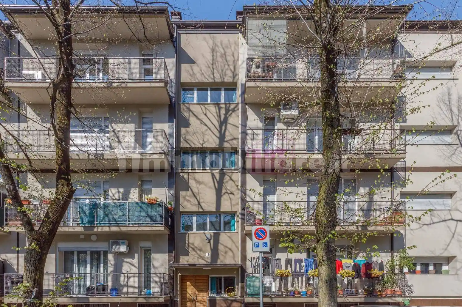 Appartamento in vendita a Reggio Emilia