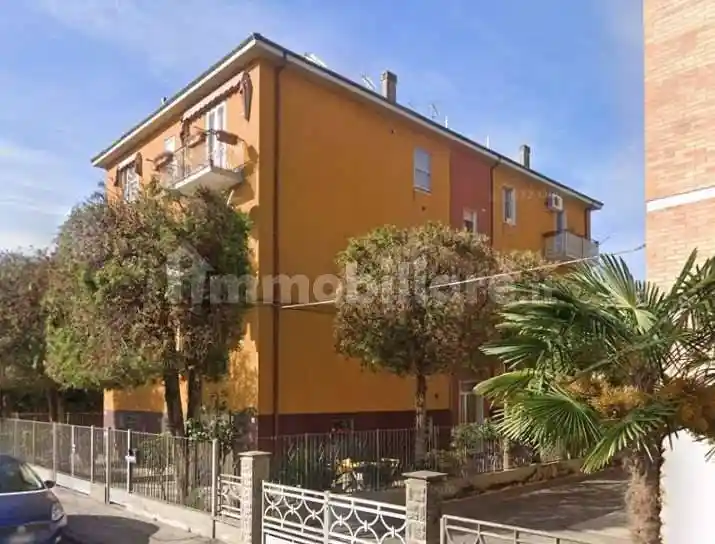 Appartamento in vendita a Ferrara