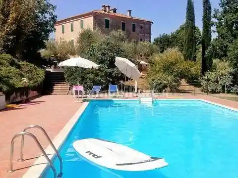 Villa in vendita a Magione
