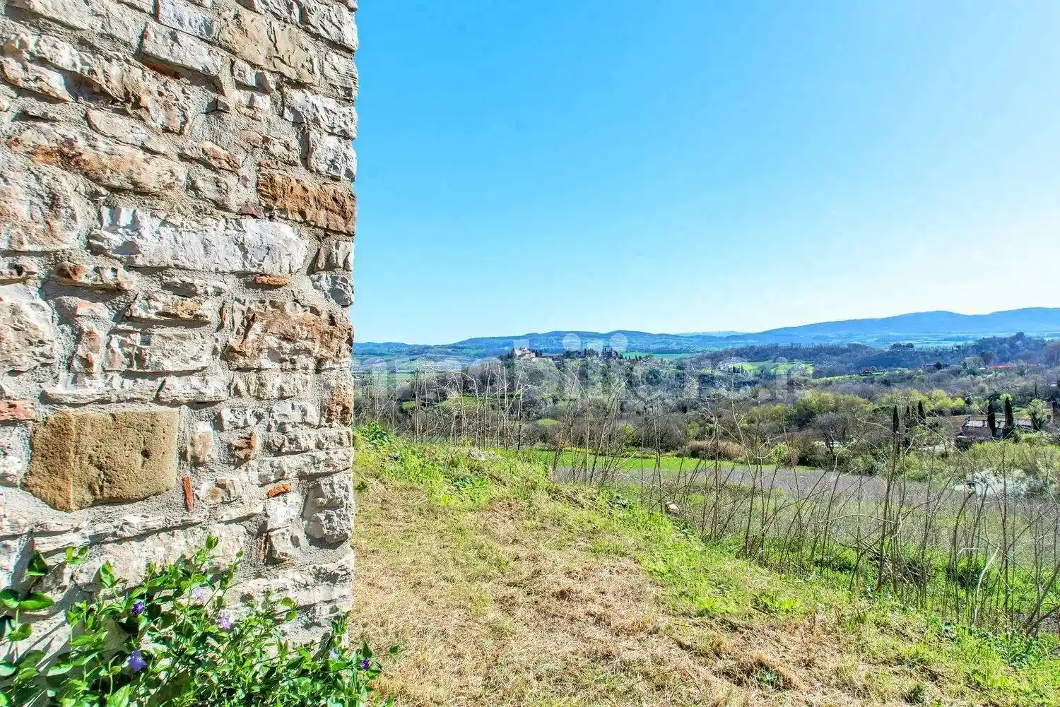 Rustico - Casale in vendita a Monte Castello di Vibio