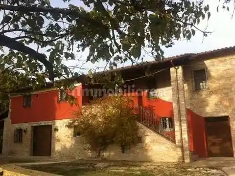 Rustico - Casale in vendita a Bastia Umbra