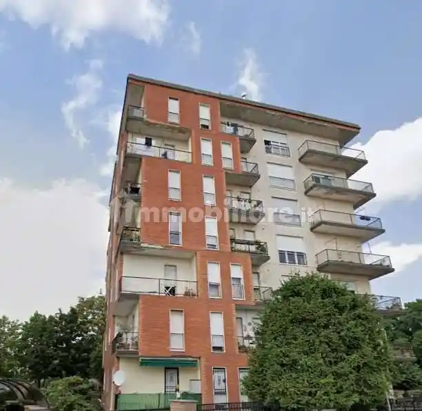 Appartamento in vendita a Nova Milanese