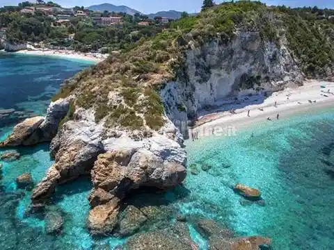 Villa in vendita a Capoliveri