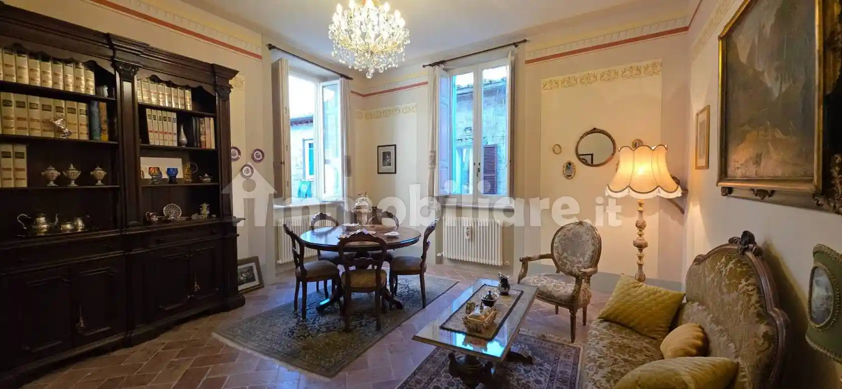 Appartamento in affitto a Perugia