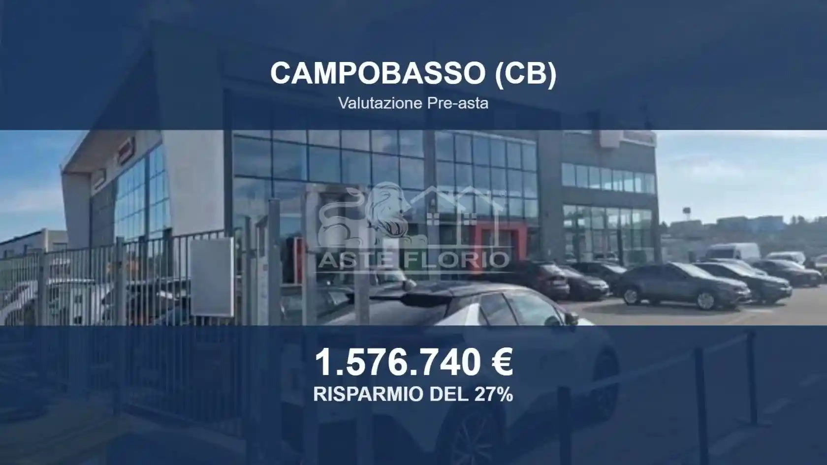 Appartamento in vendita a Campobasso