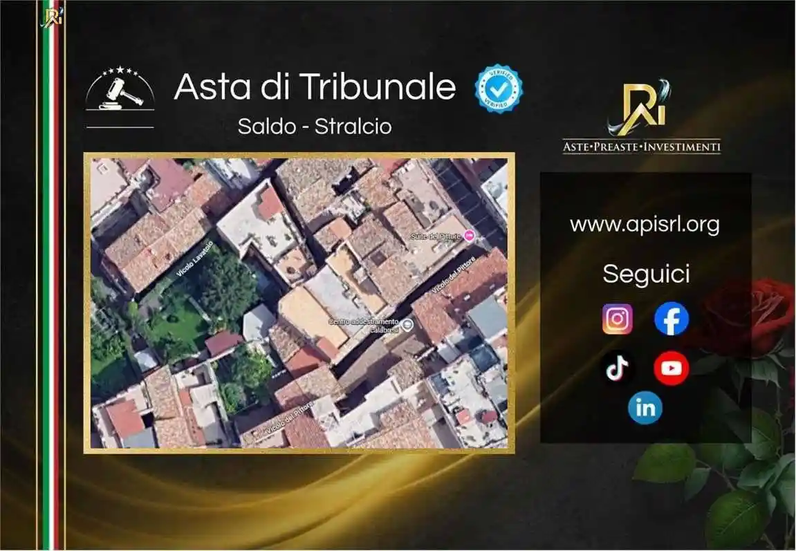 Appartamento in vendita a Tivoli