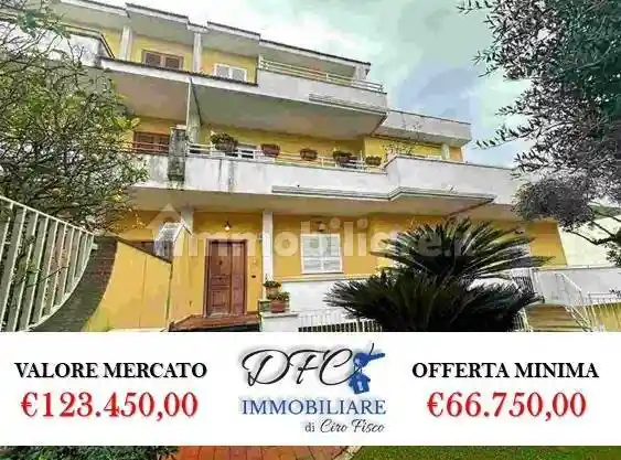 Appartamento in vendita a Marano di Napoli