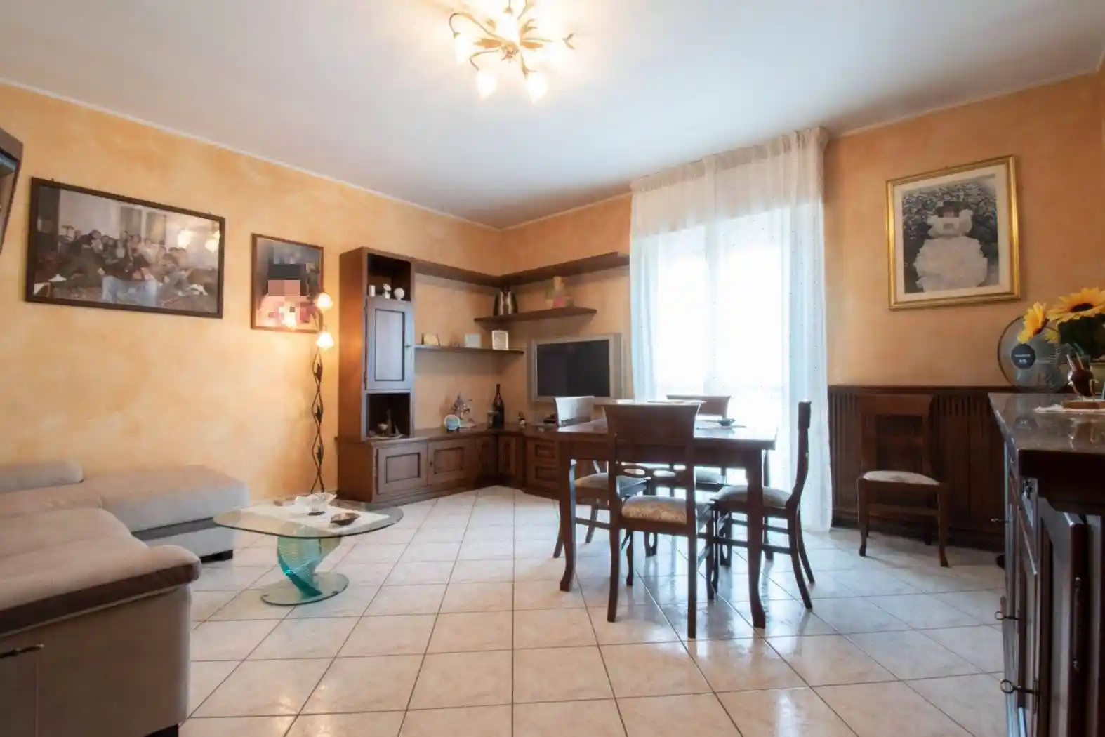 Appartamento in vendita a Carpi