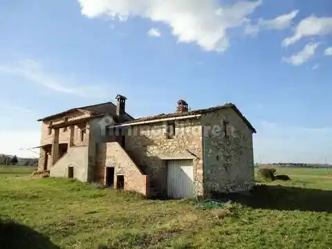 Rustico - Casale in vendita a Marsciano