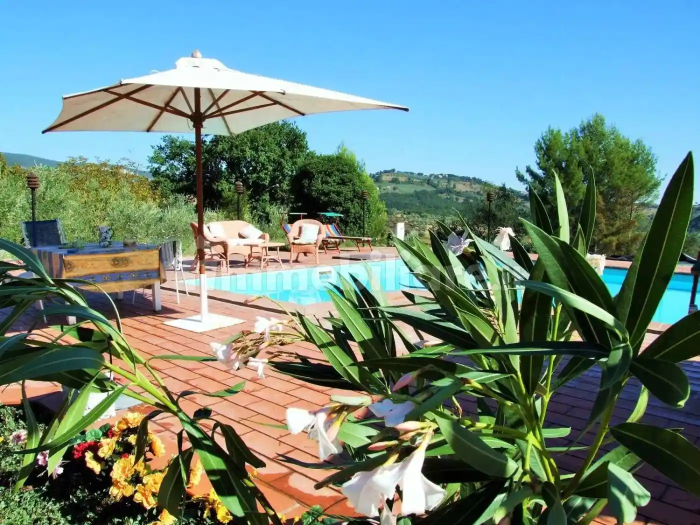 Villa in vendita a Alviano