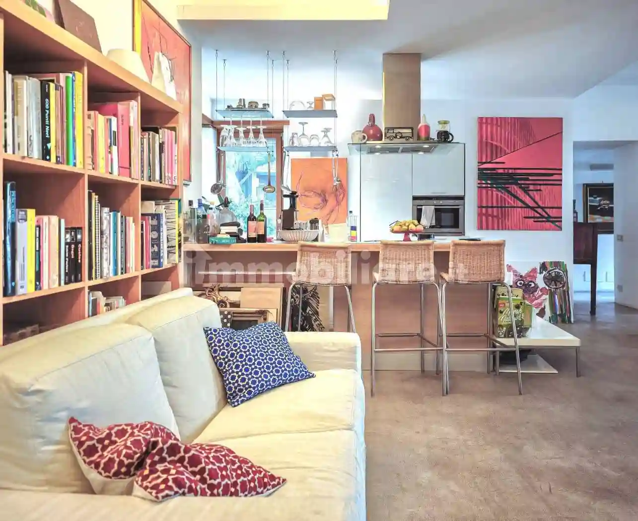 Appartamento - foto 3