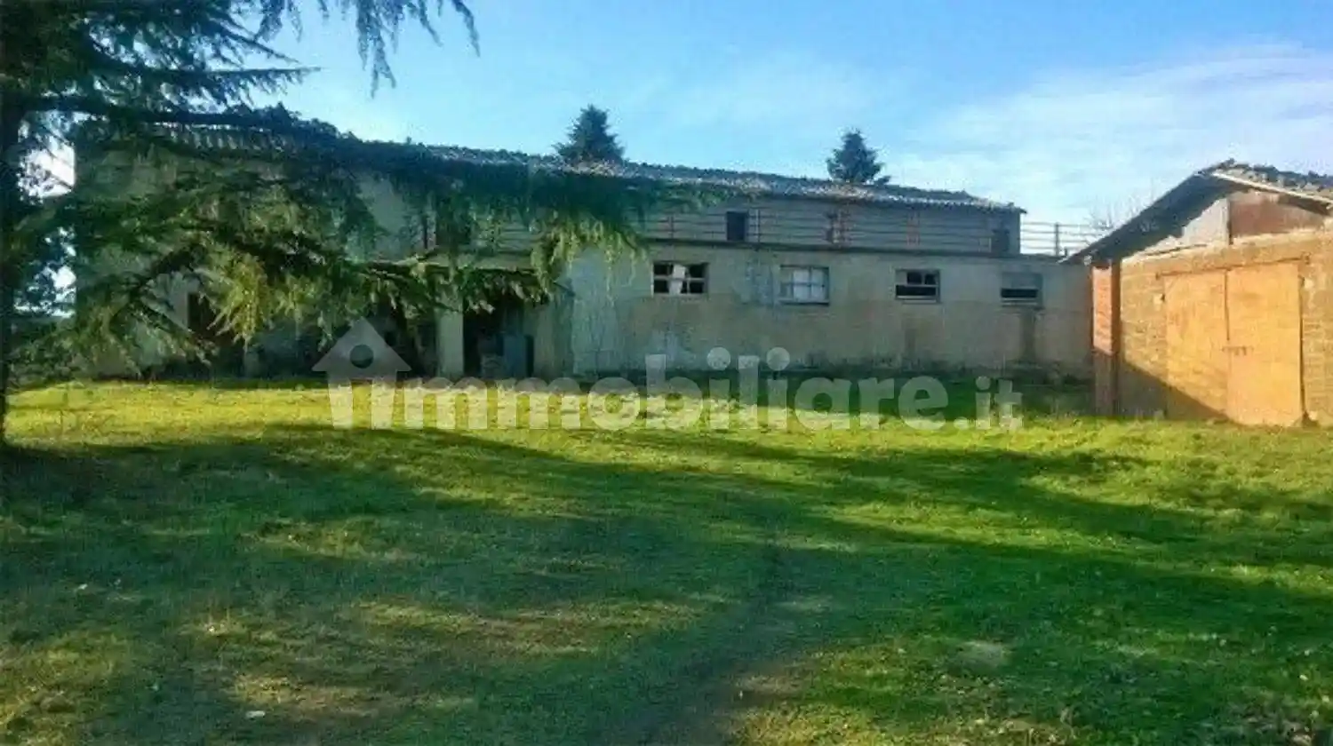 Rustico - Casale in vendita a Piegaro