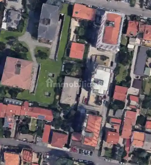 Appartamento in vendita a Brugherio